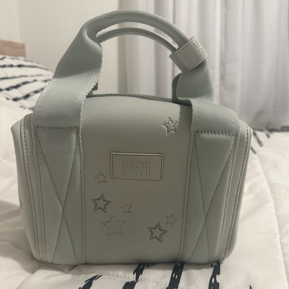 Dagne Dover extra small Landon Moon lit. New with tags